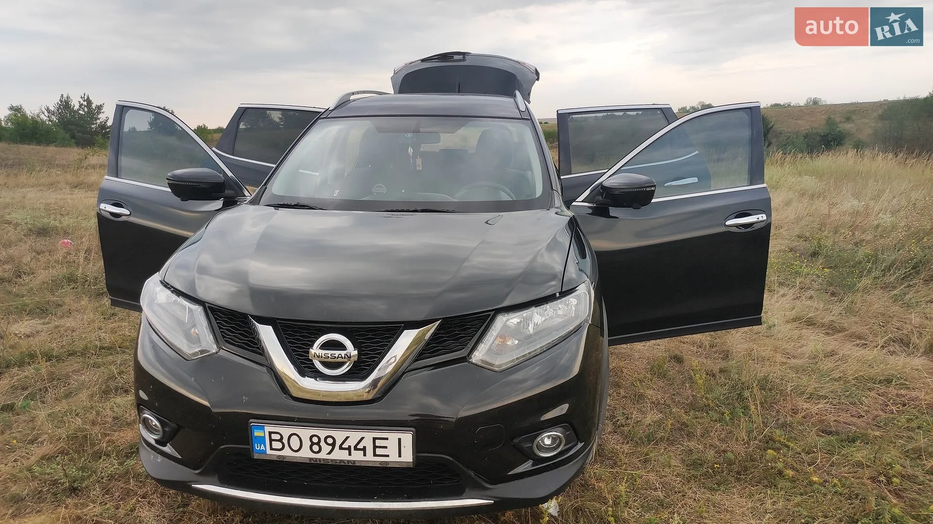 2016 Nissan Rogue - мініатюра 7