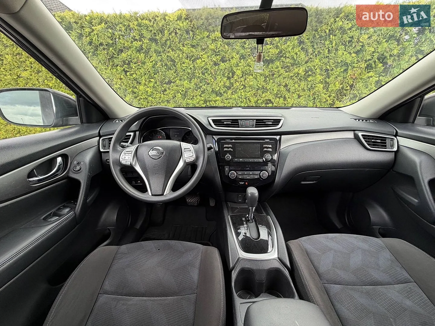 2015 Nissan Rogue - мініатюра 5