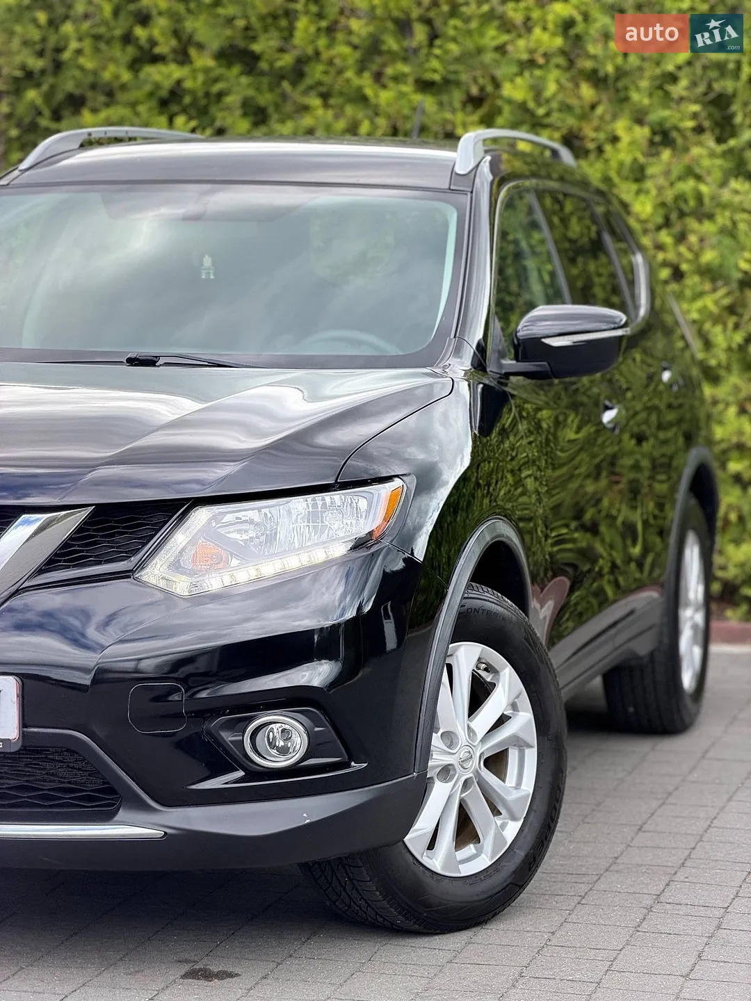 2015 Nissan Rogue - мініатюра 12