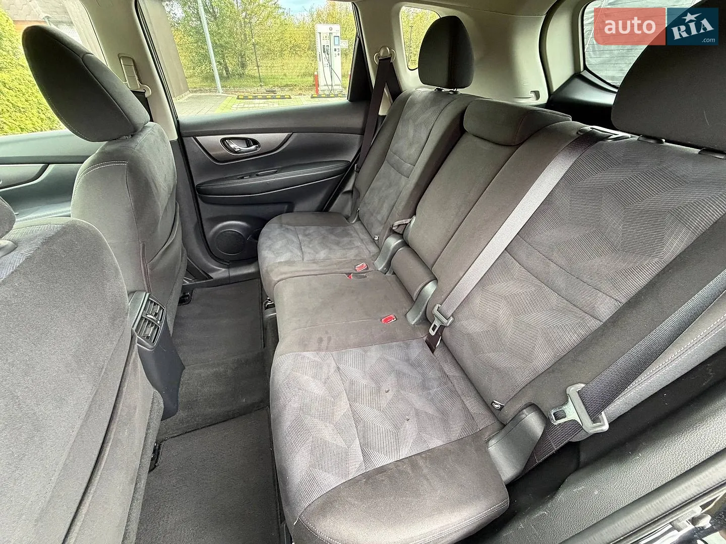 2015 Nissan Rogue - мініатюра 35