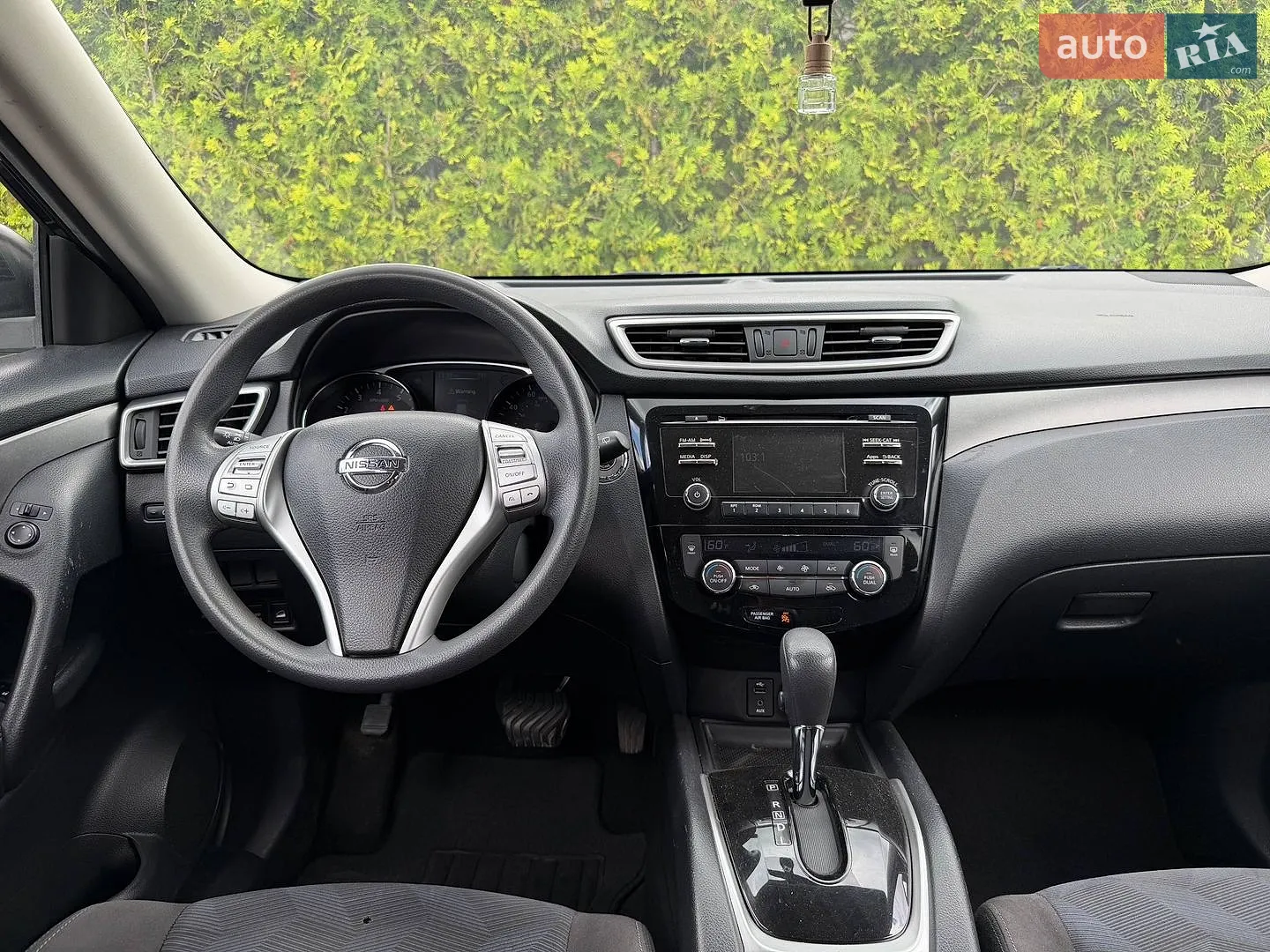 2015 Nissan Rogue - мініатюра 36