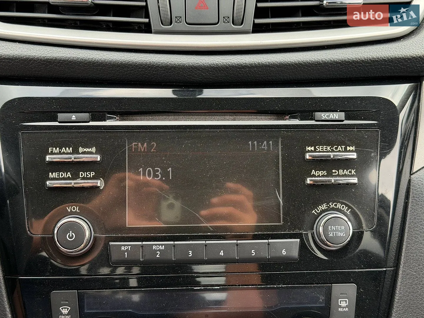 2015 Nissan Rogue - мініатюра 47