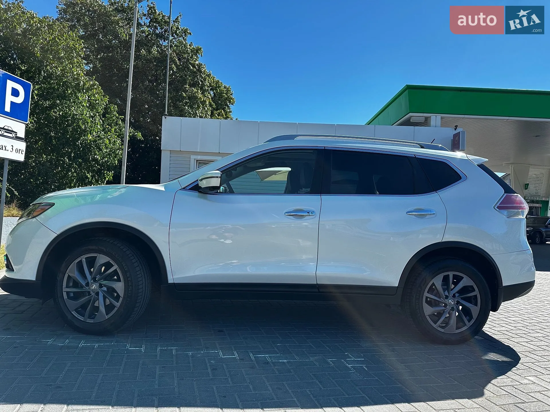 2016 Nissan Rogue - мініатюра 17