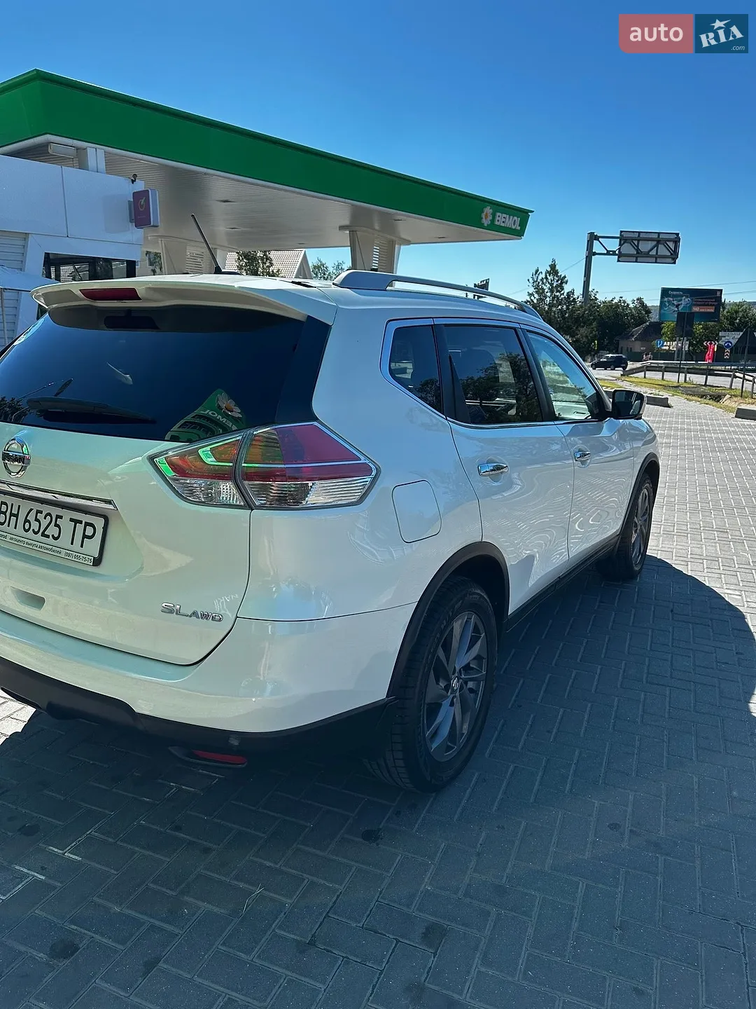 2016 Nissan Rogue - мініатюра 18