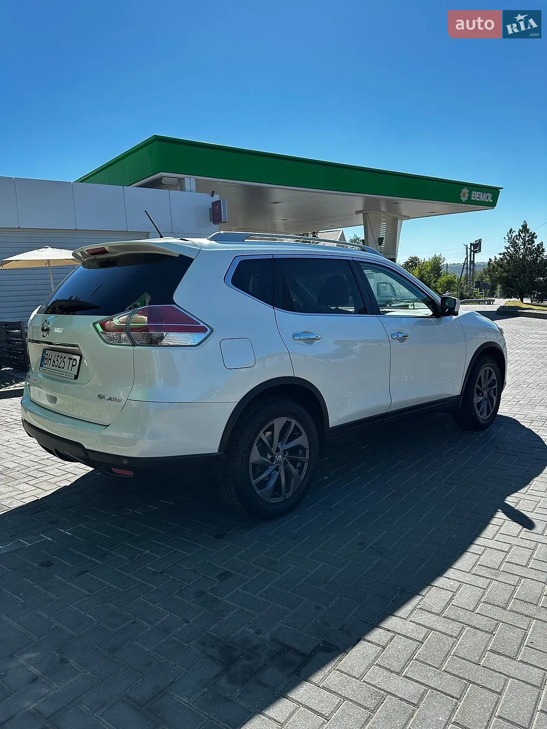 2016 Nissan Rogue - мініатюра 19