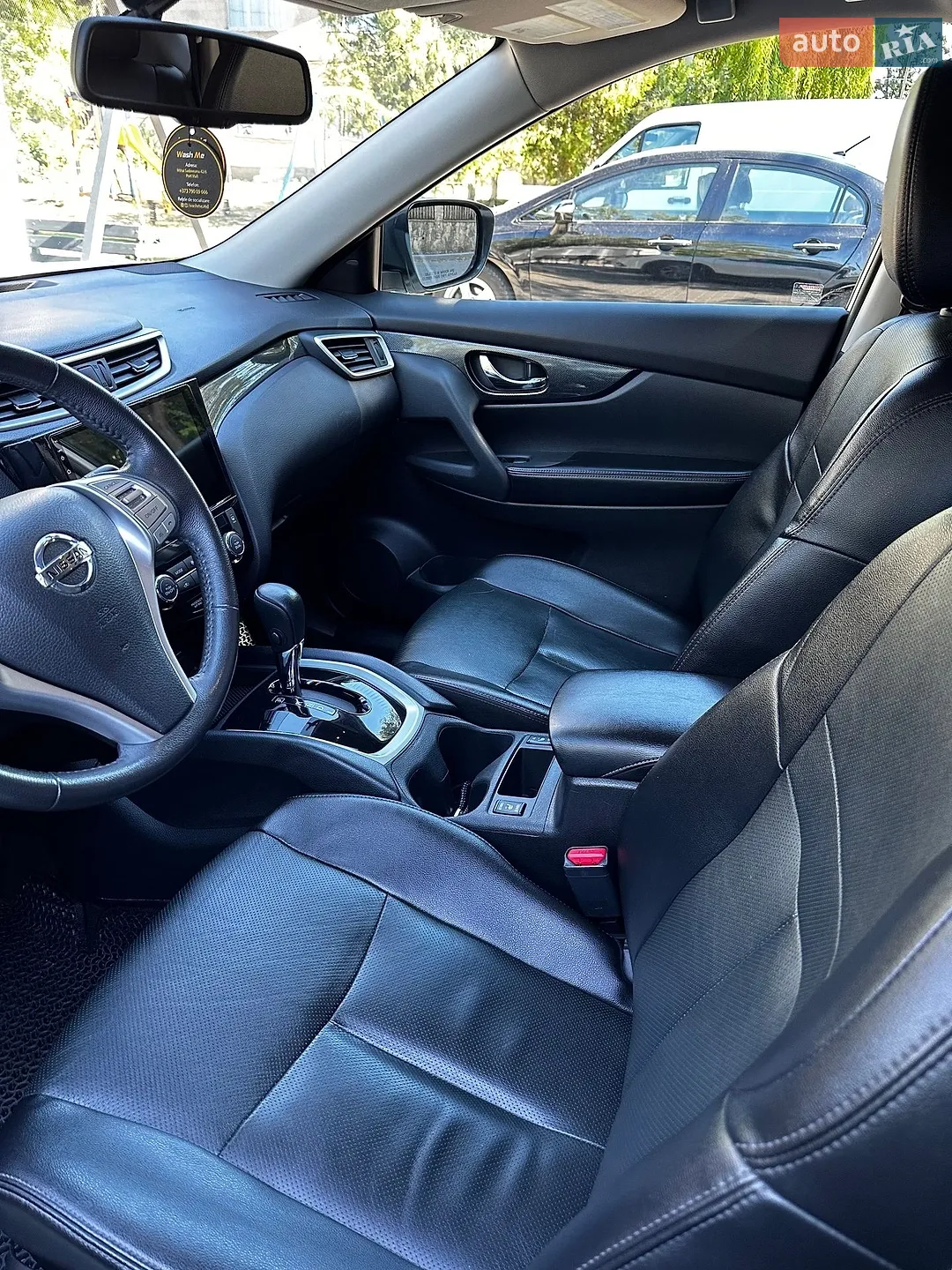 2016 Nissan Rogue - мініатюра 32