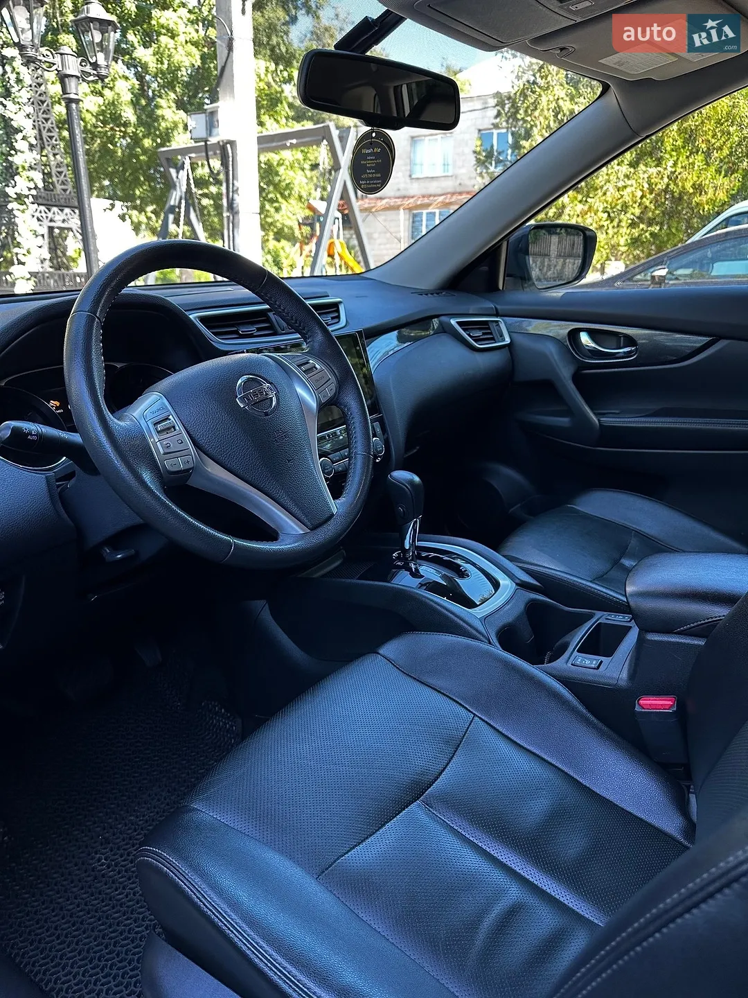 2016 Nissan Rogue - мініатюра 34