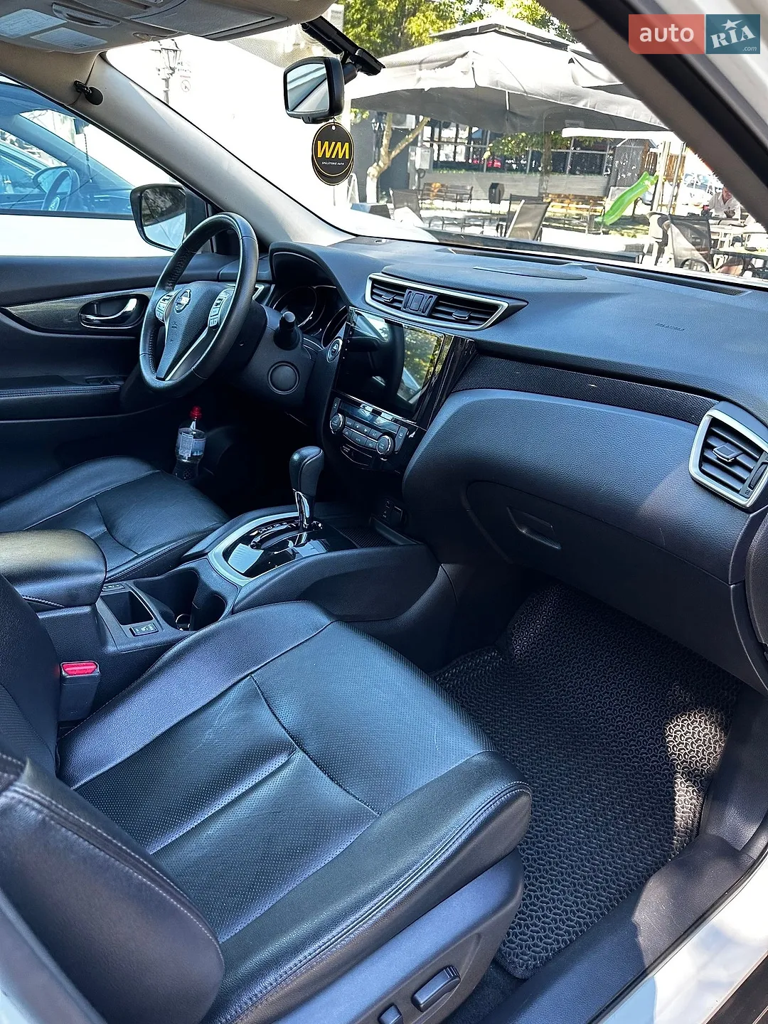 2016 Nissan Rogue - мініатюра 38
