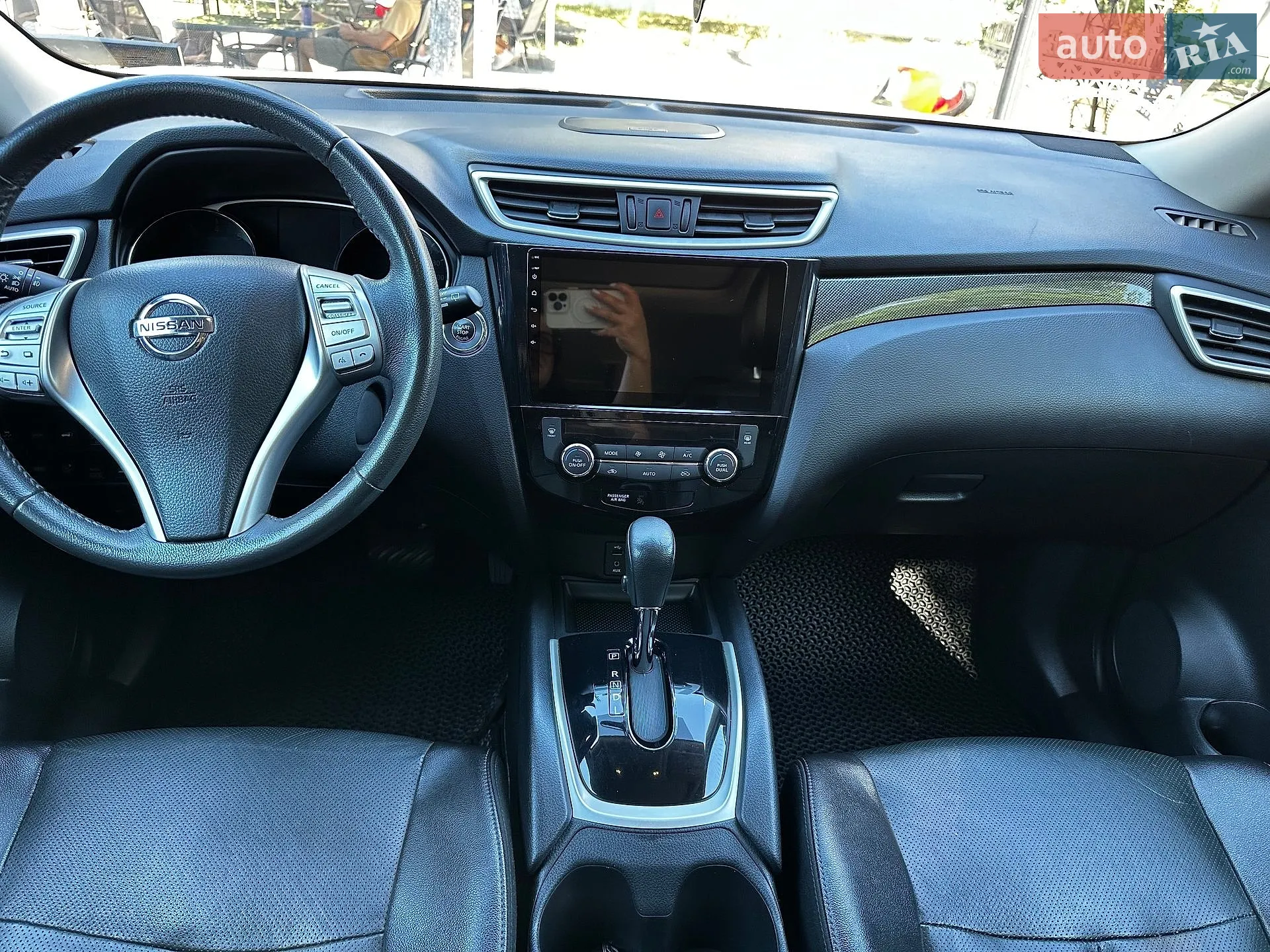 2016 Nissan Rogue - мініатюра 40