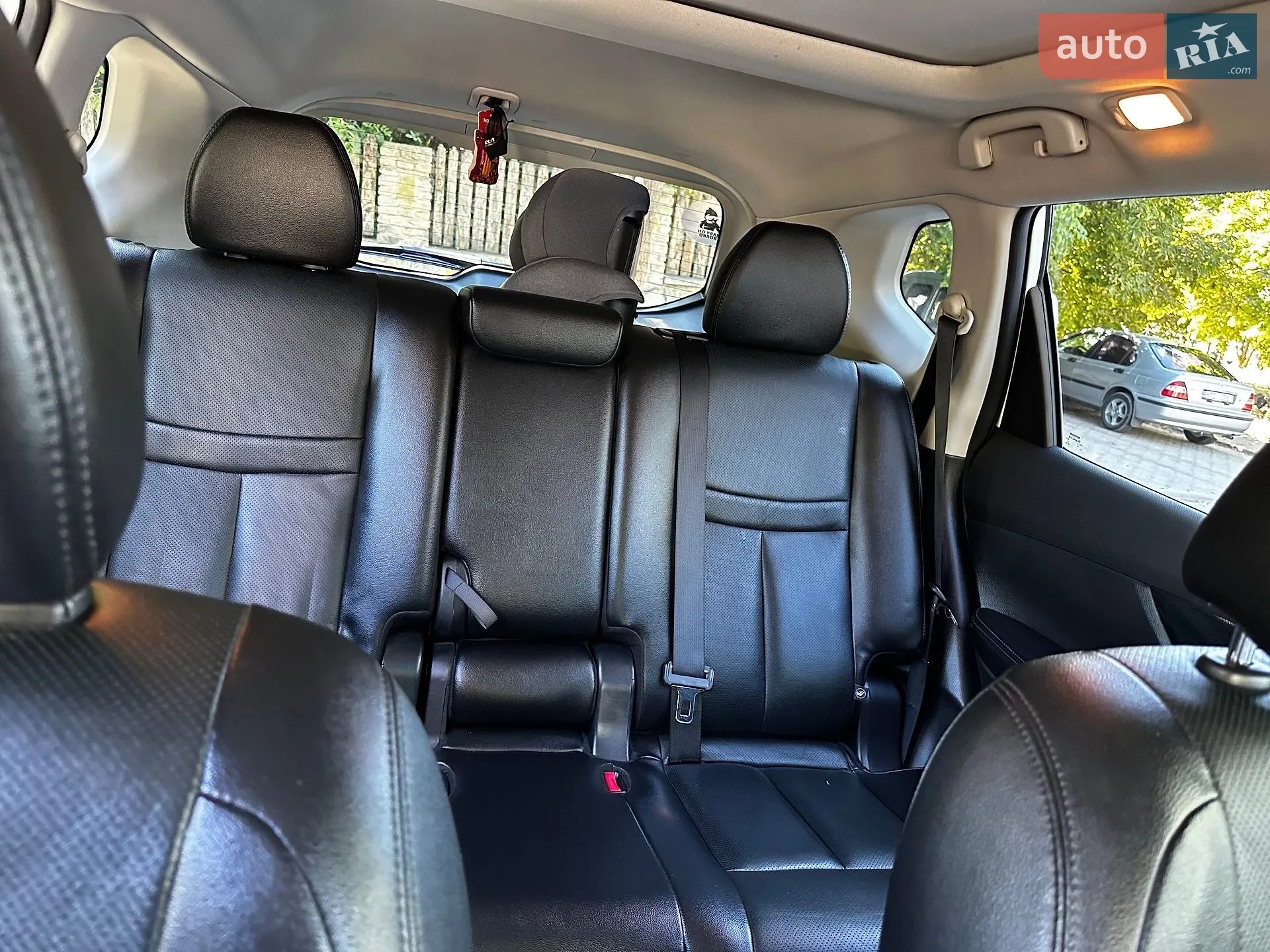 2016 Nissan Rogue - мініатюра 46