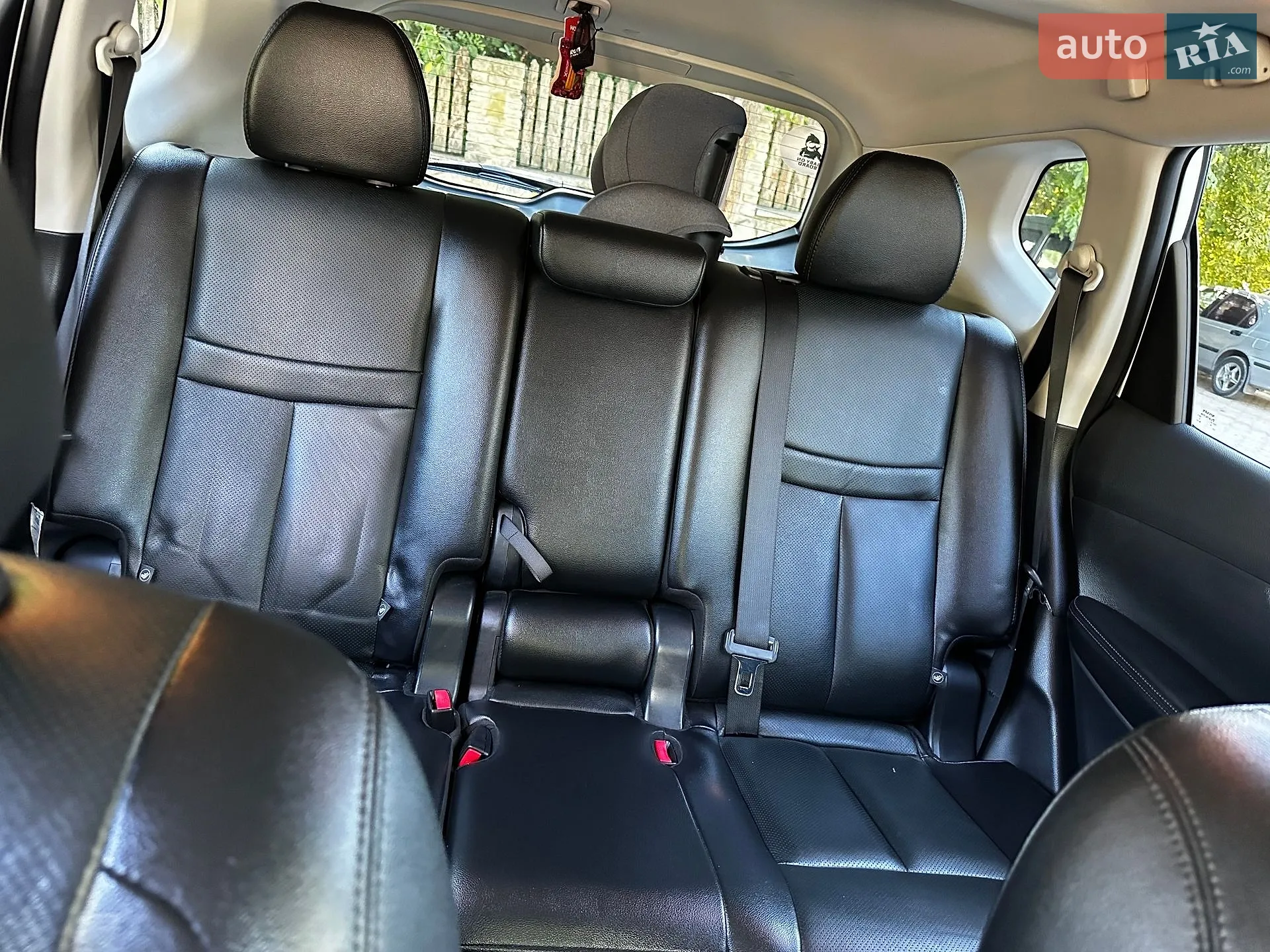 2016 Nissan Rogue - мініатюра 48
