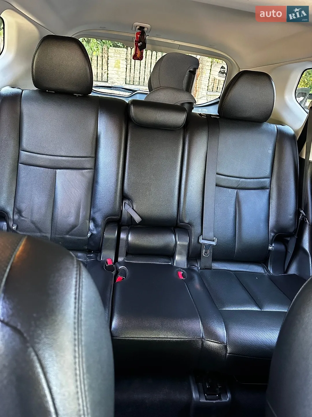 2016 Nissan Rogue - мініатюра 47