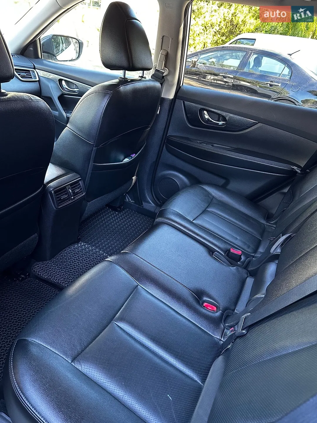 2016 Nissan Rogue - мініатюра 51