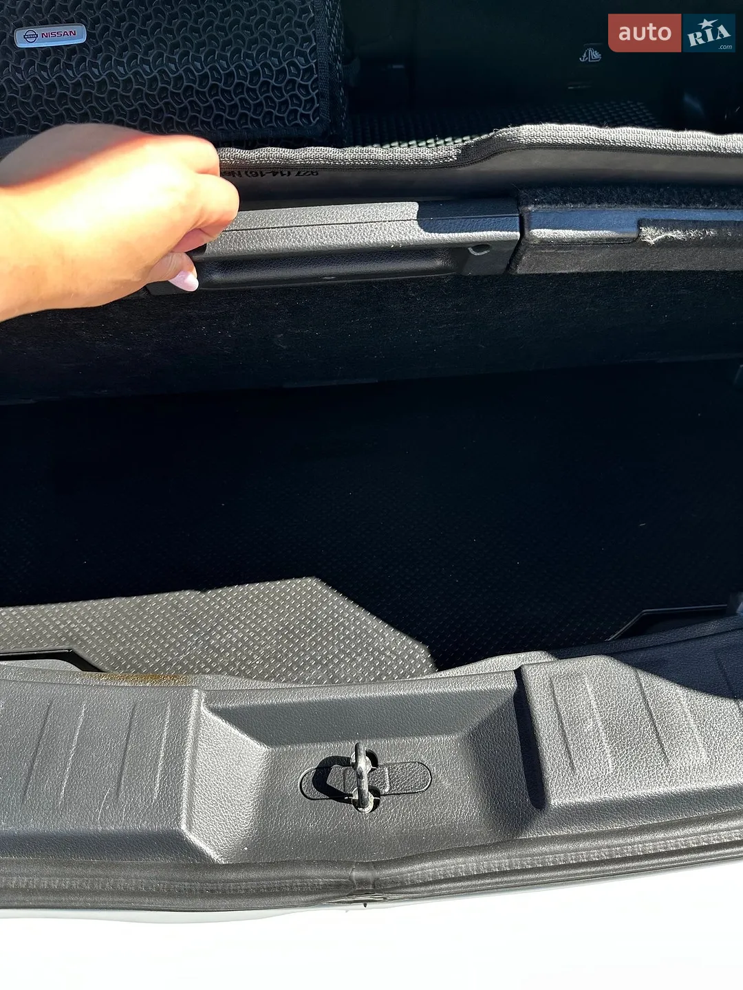 2016 Nissan Rogue - мініатюра 58