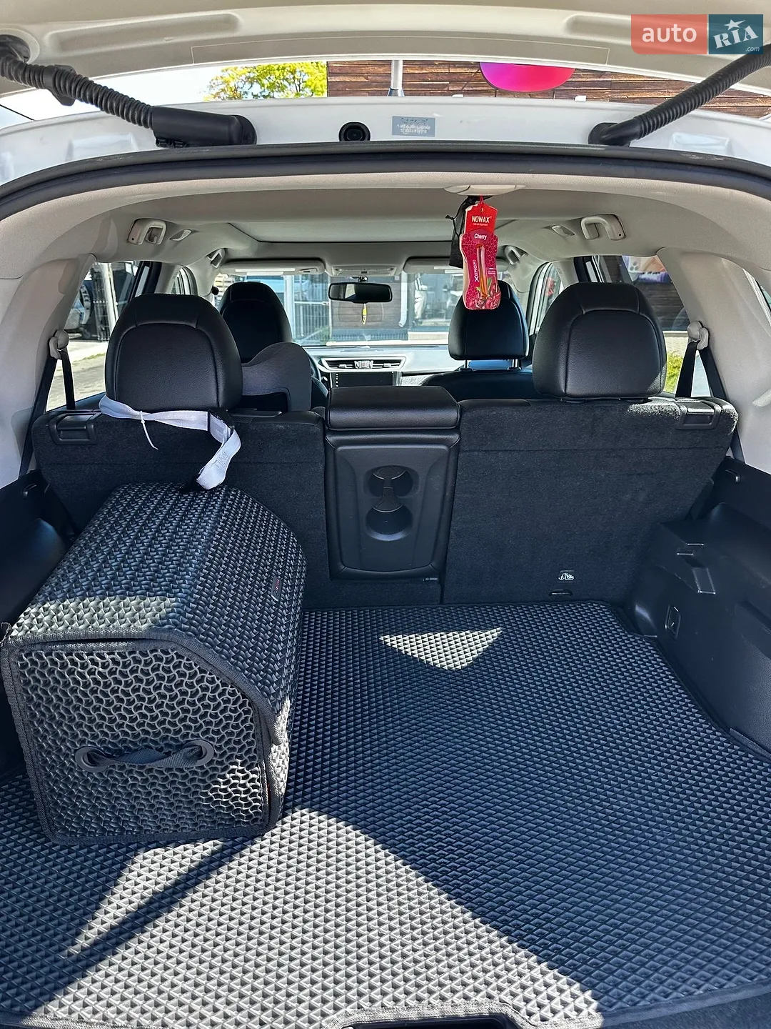 2016 Nissan Rogue - мініатюра 56