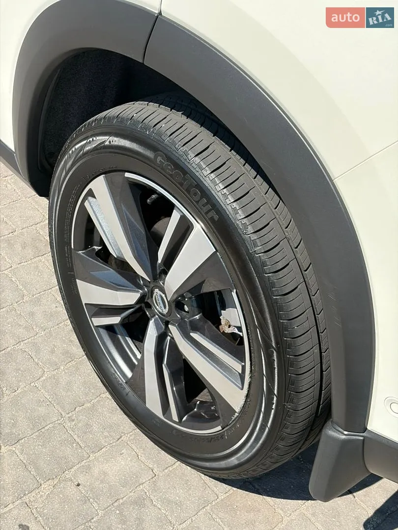 2021 Nissan Rogue - мініатюра 42