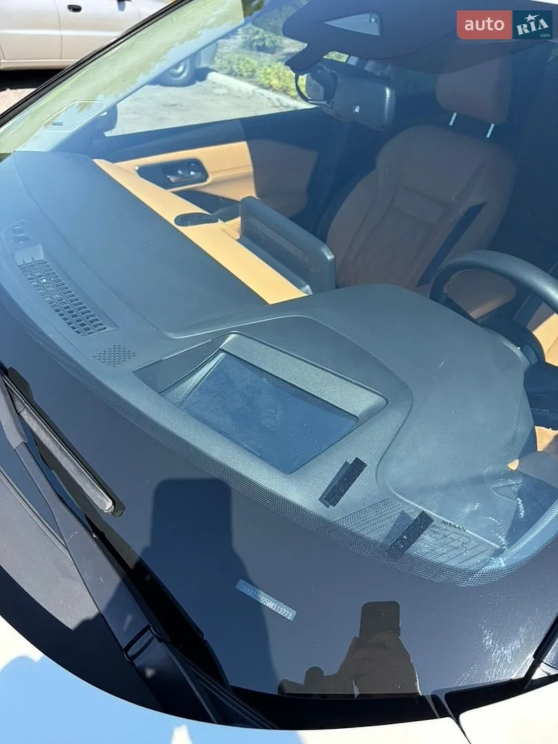 2021 Nissan Rogue - мініатюра 35