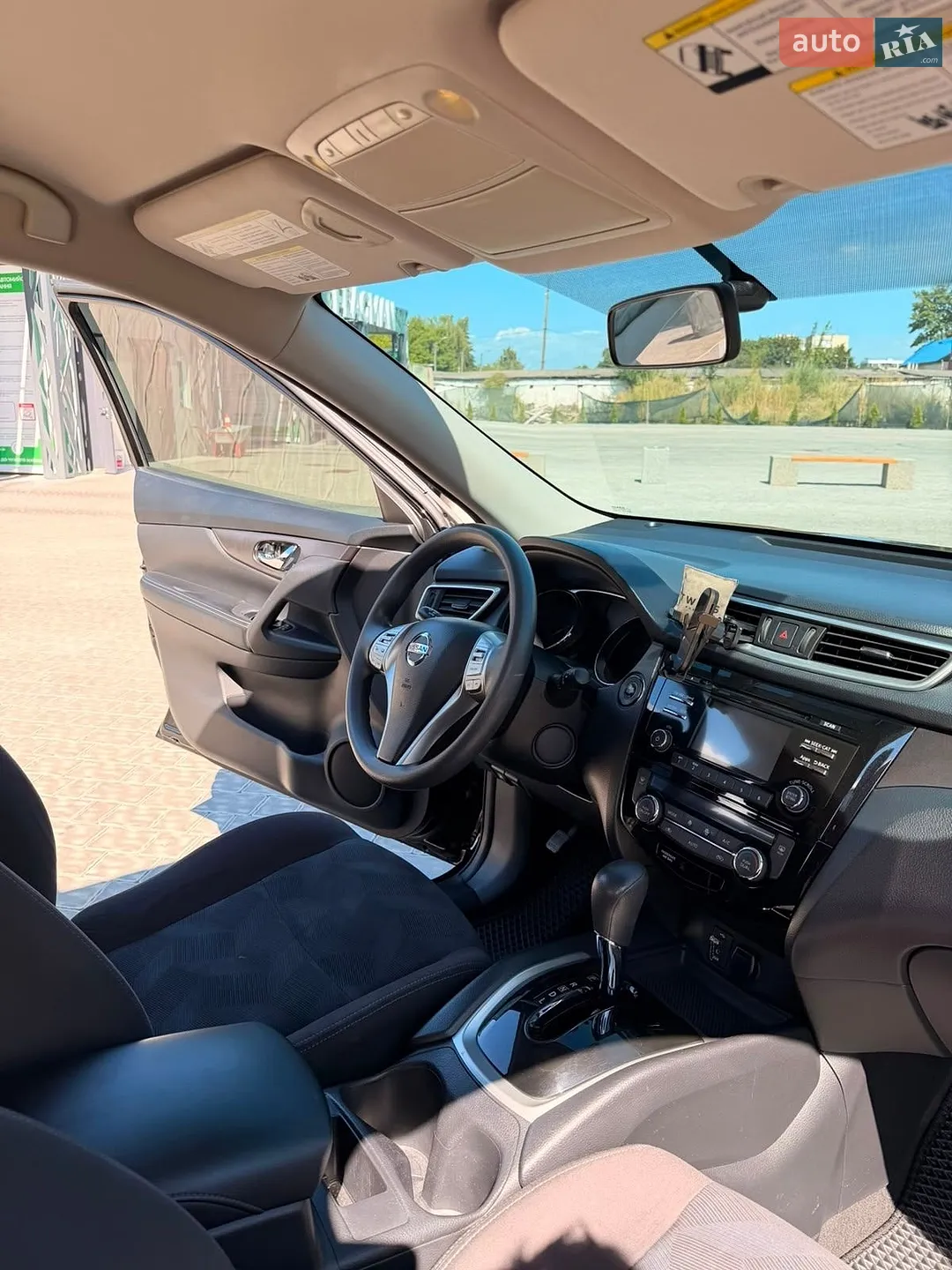 2014 Nissan Rogue - мініатюра 18