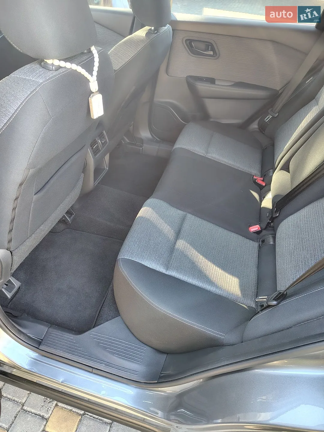 2020 Nissan Rogue - мініатюра 24