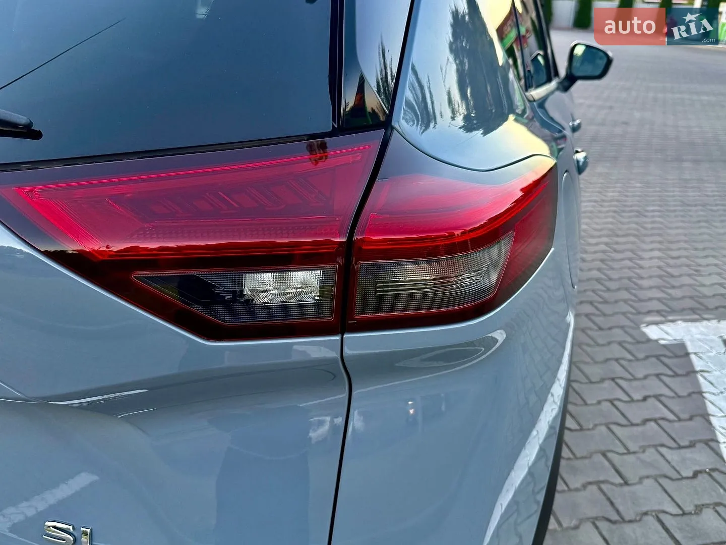 2021 Nissan Rogue - мініатюра 6