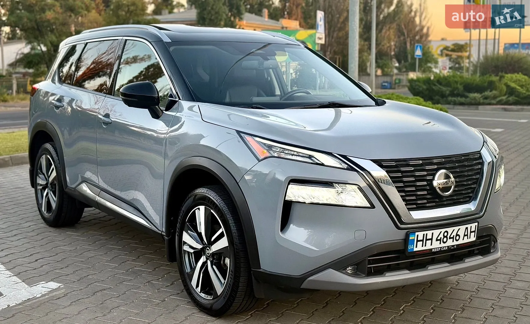 2021 Nissan Rogue - мініатюра 14