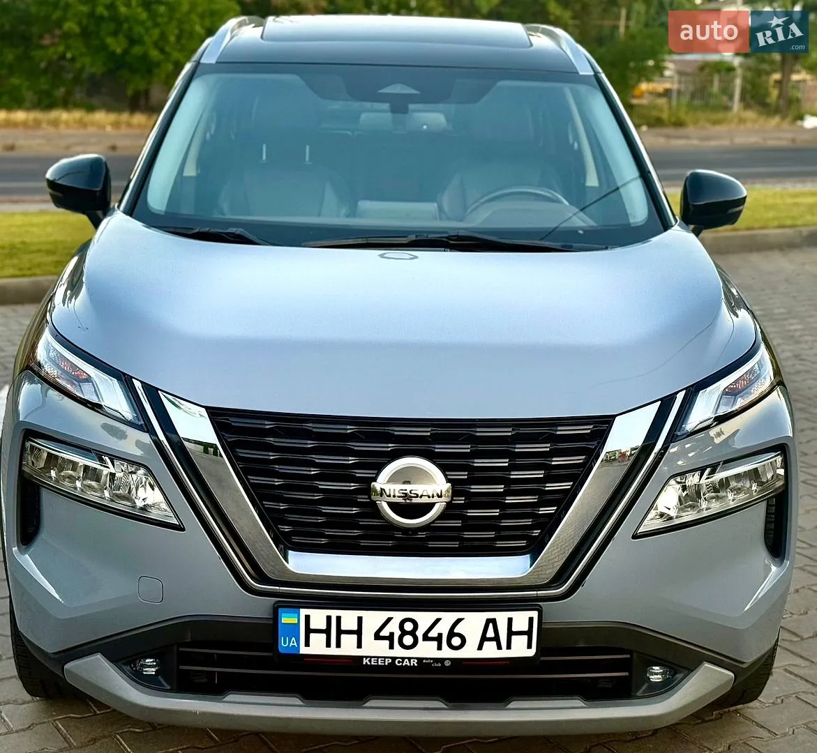 2021 Nissan Rogue - мініатюра 20