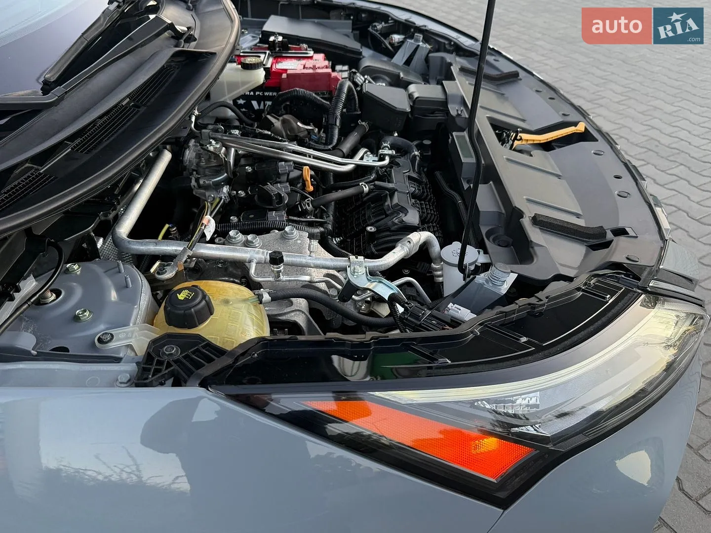 2021 Nissan Rogue - мініатюра 33