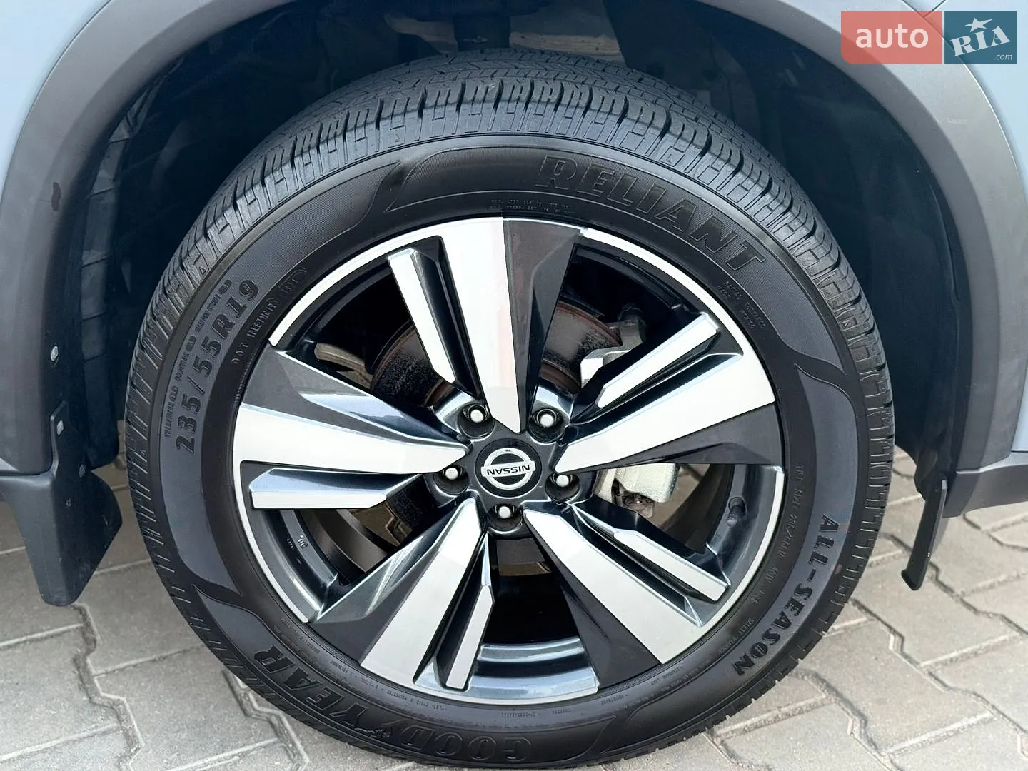 2021 Nissan Rogue - мініатюра 35