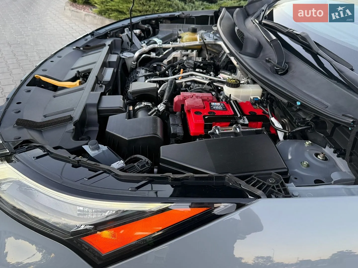 2021 Nissan Rogue - мініатюра 34