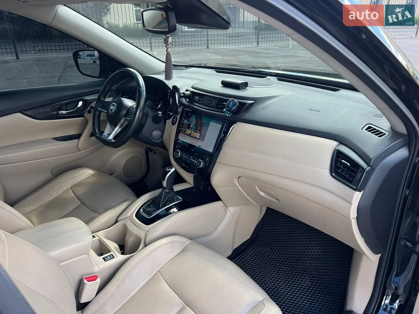 2017 Nissan Rogue - мініатюра 24