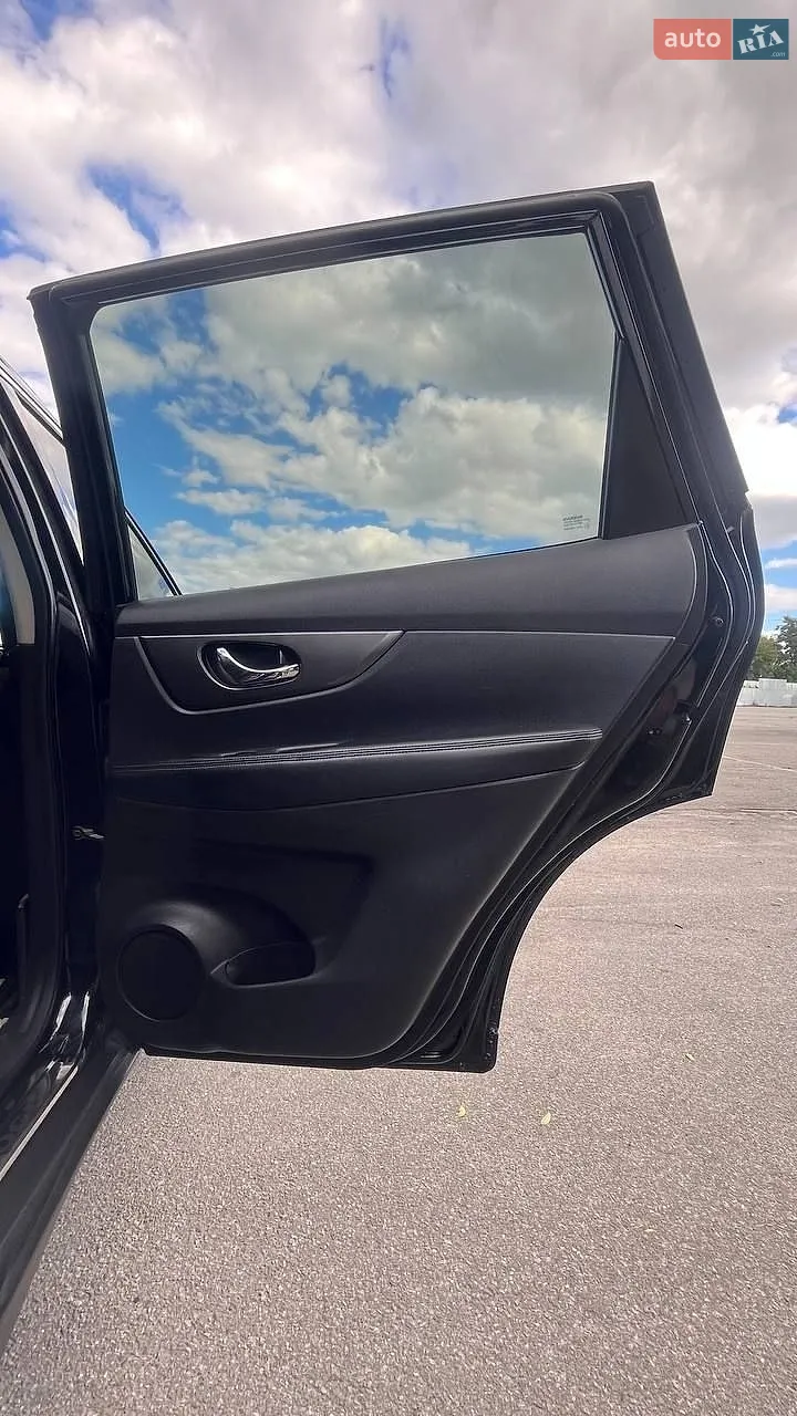 2014 Nissan Rogue - мініатюра 15