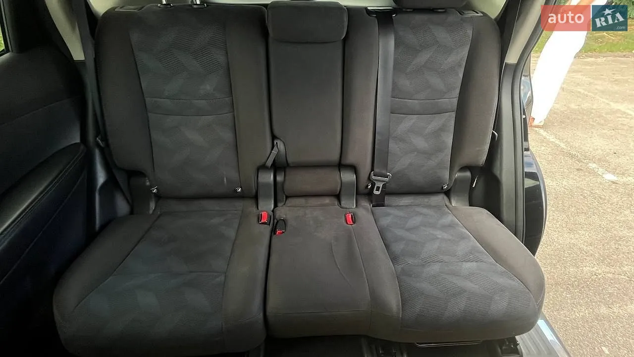 2014 Nissan Rogue - мініатюра 19