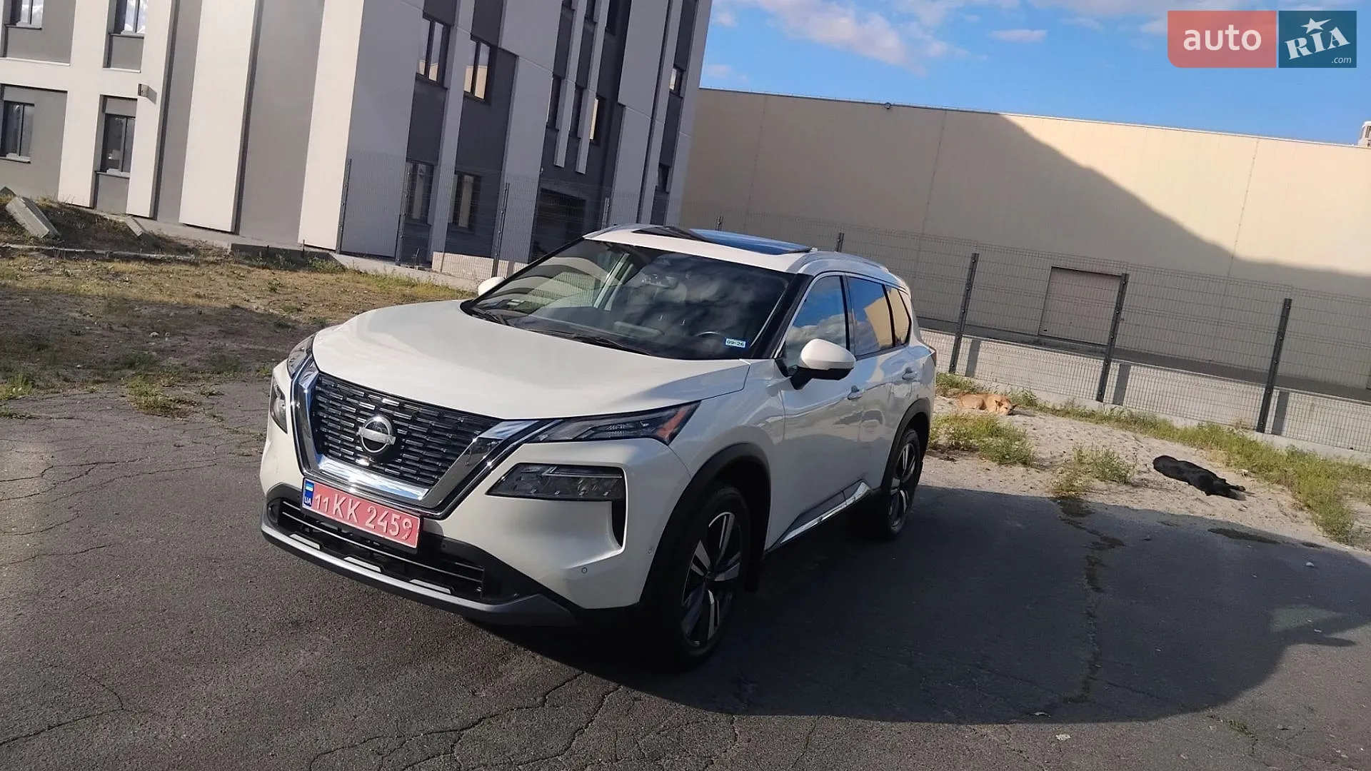 2022 Nissan Rogue - мініатюра 19