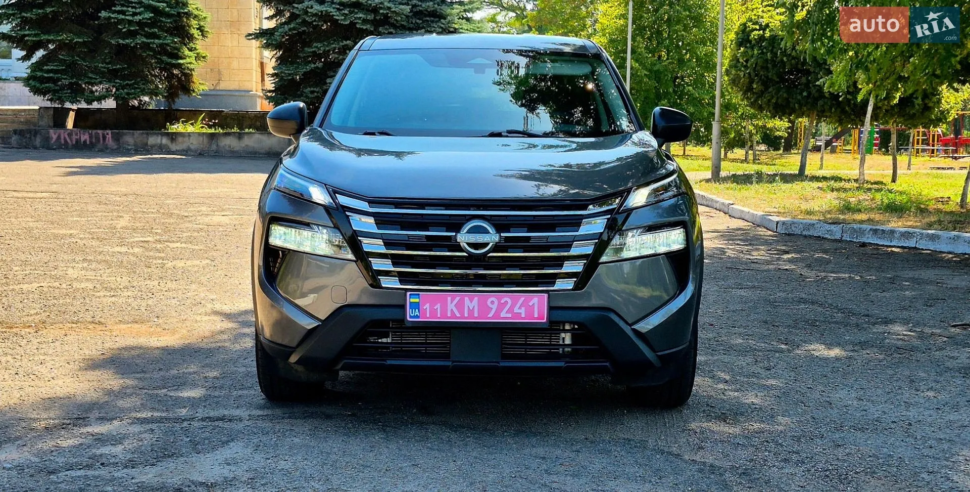 2024 Nissan Rogue - мініатюра 4