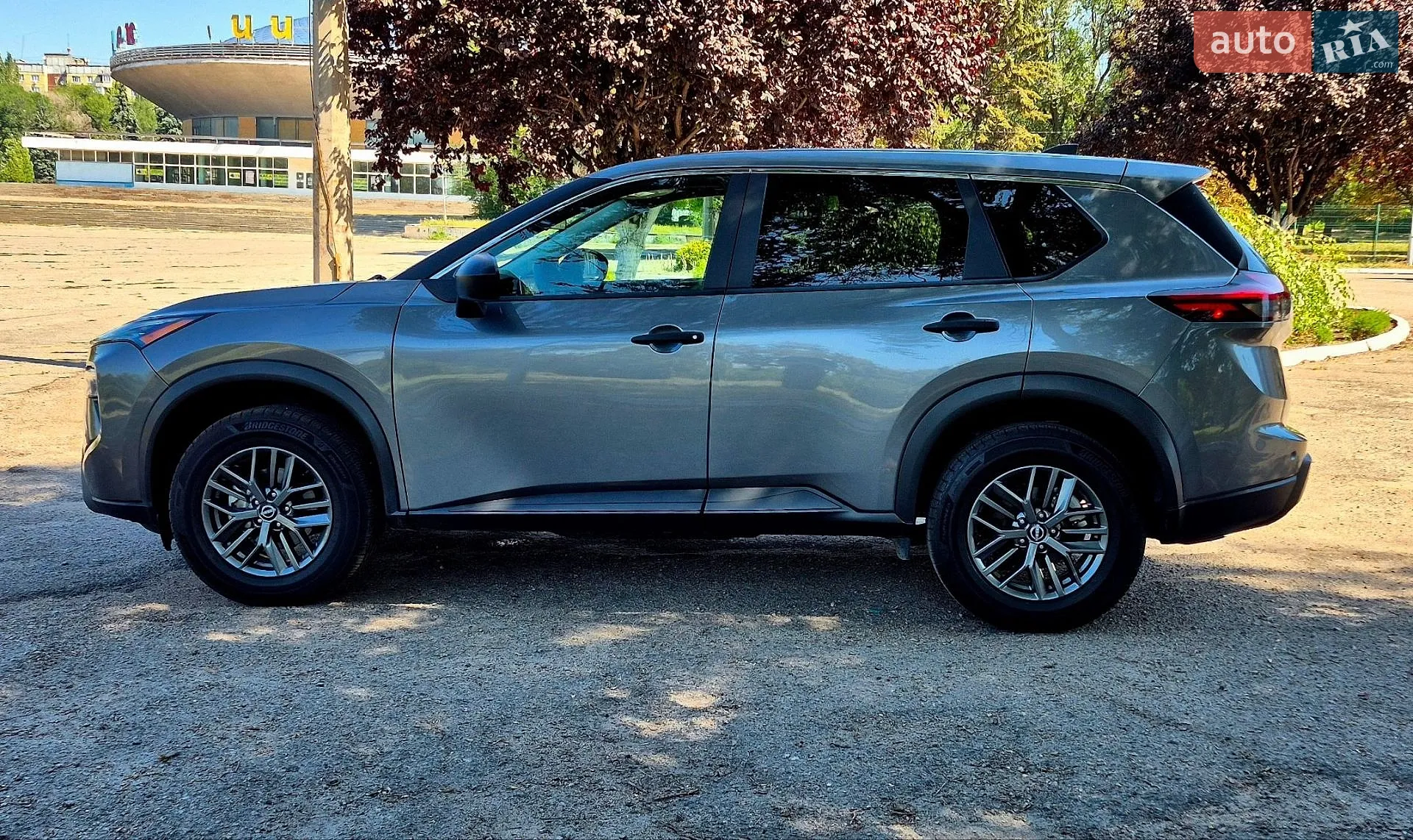 2024 Nissan Rogue - мініатюра 15