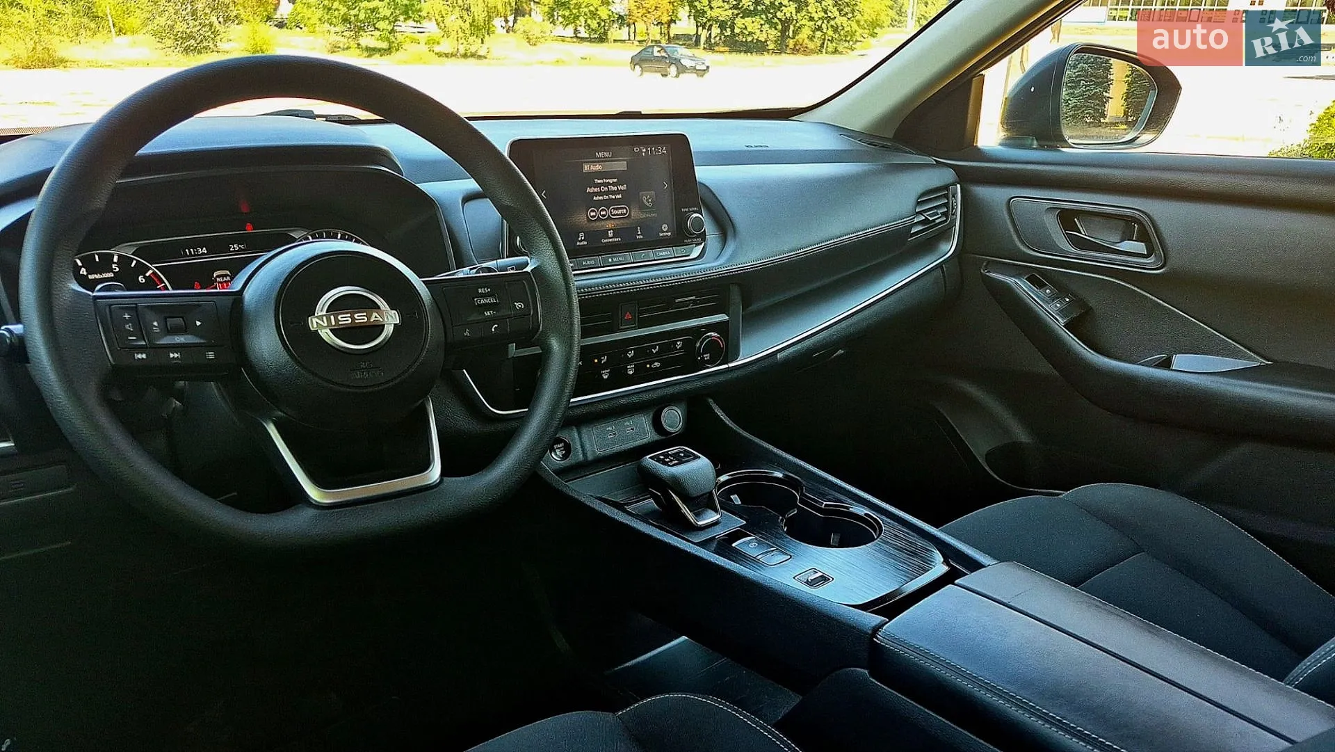 2024 Nissan Rogue - мініатюра 19