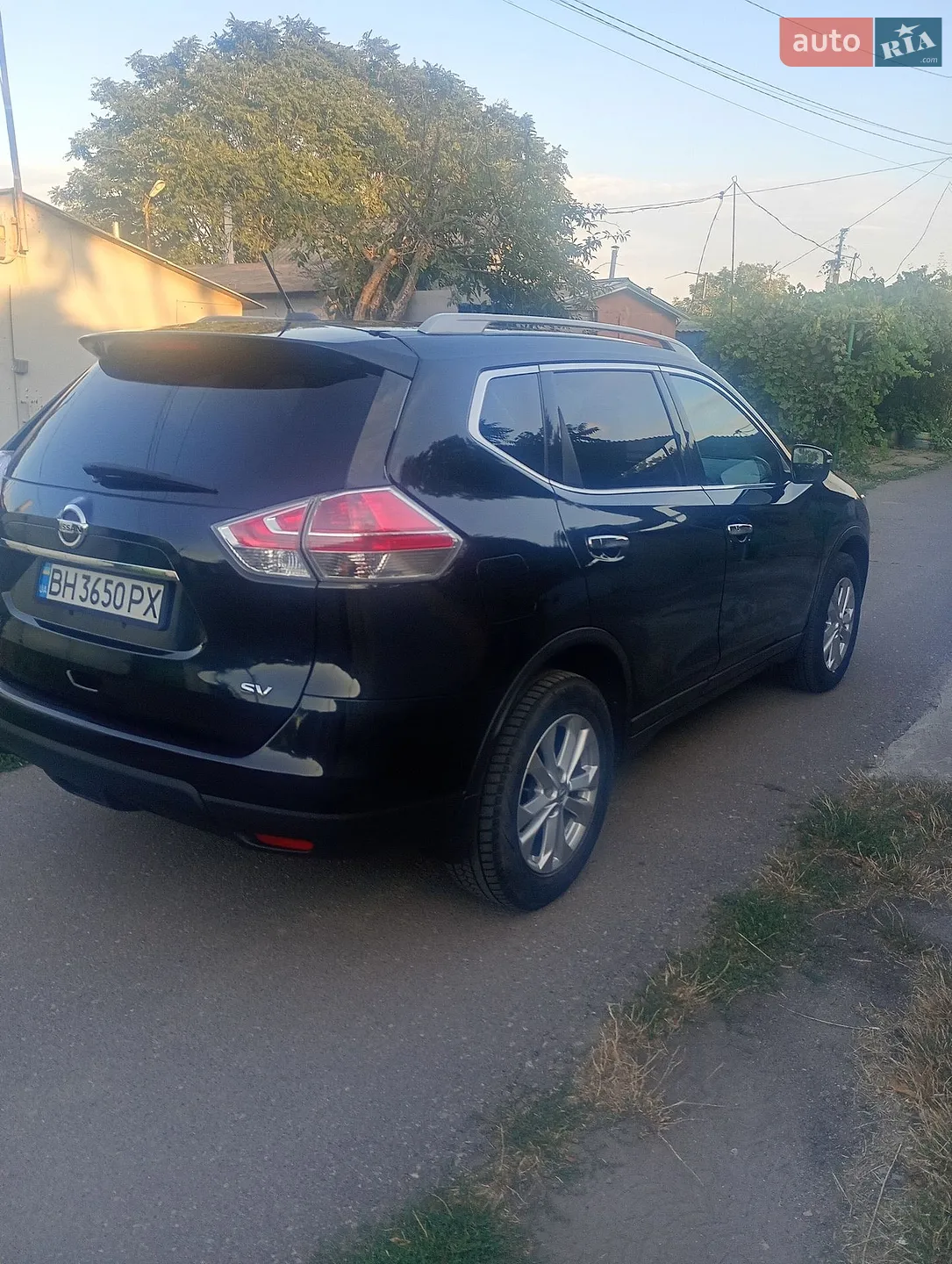 2016 Nissan Rogue - мініатюра 2