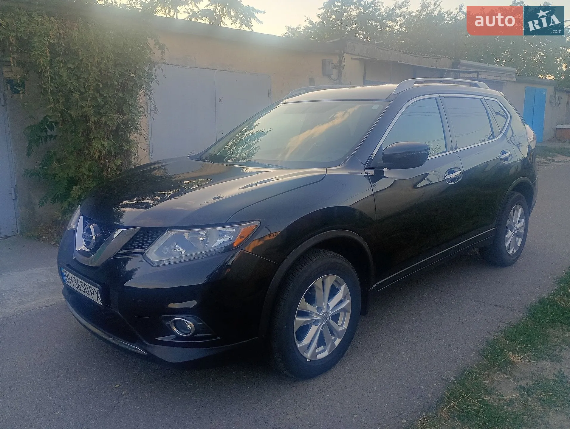 2016 Nissan Rogue - мініатюра 5