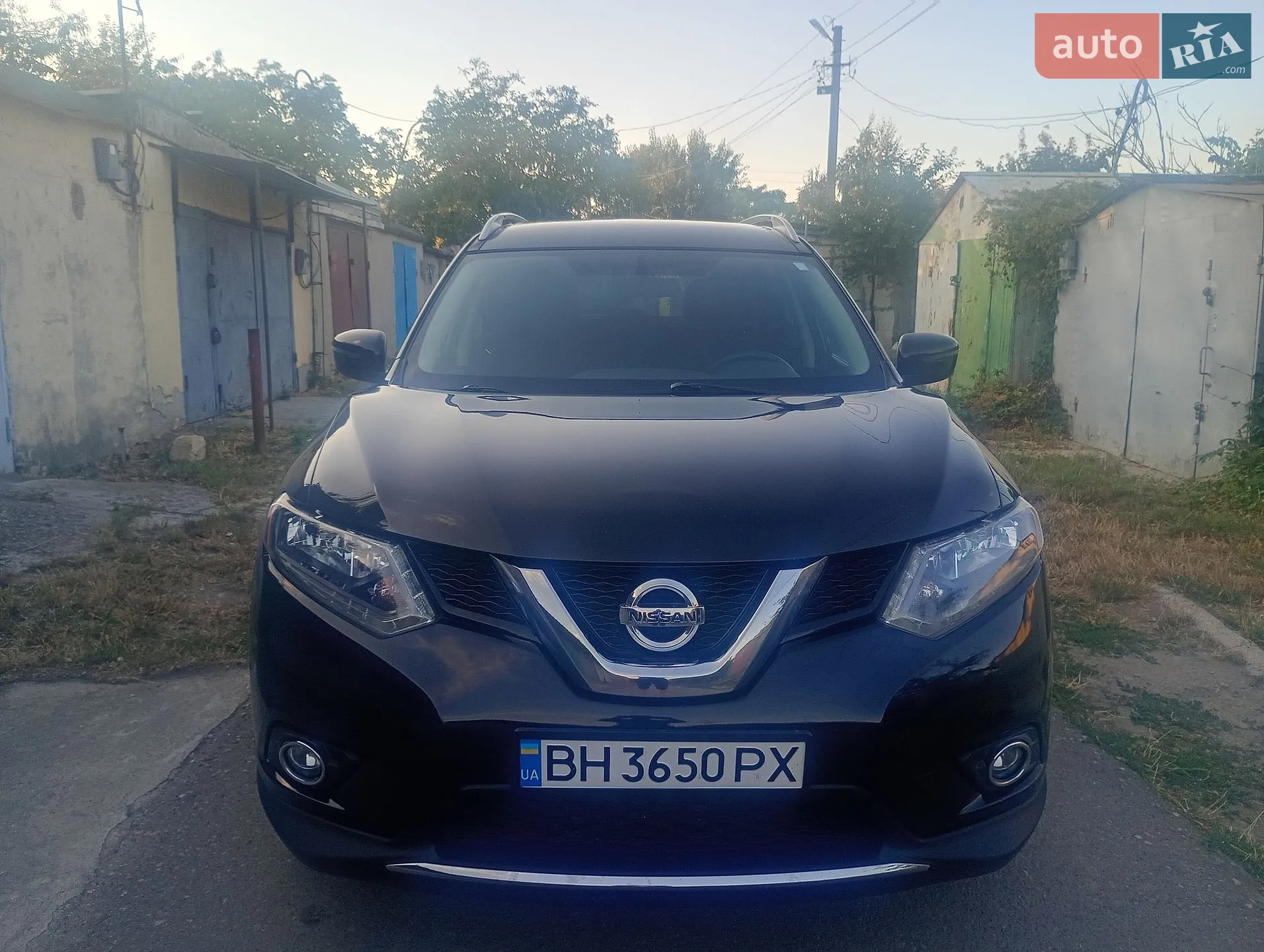 2016 Nissan Rogue - мініатюра 6
