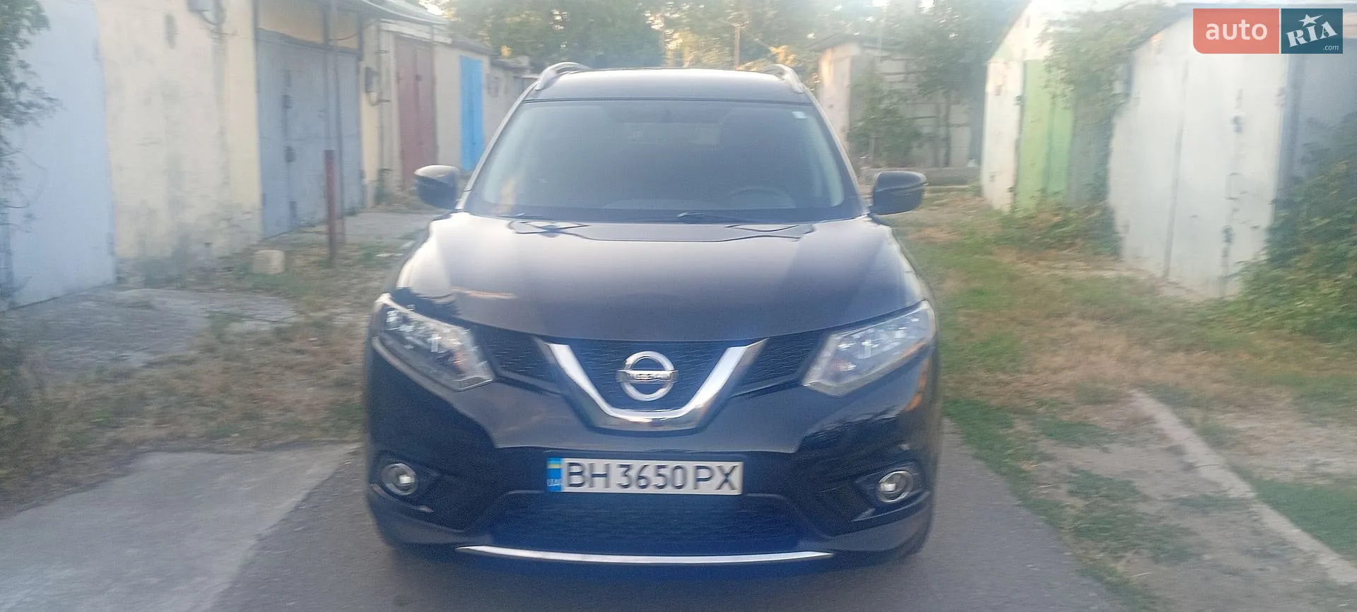 2016 Nissan Rogue - мініатюра 9