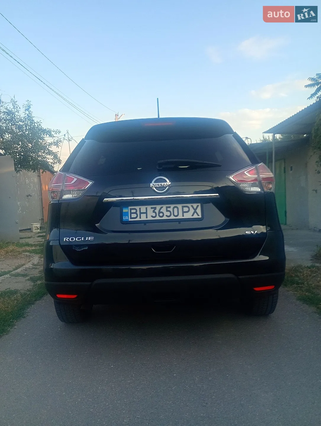 2016 Nissan Rogue - мініатюра 8
