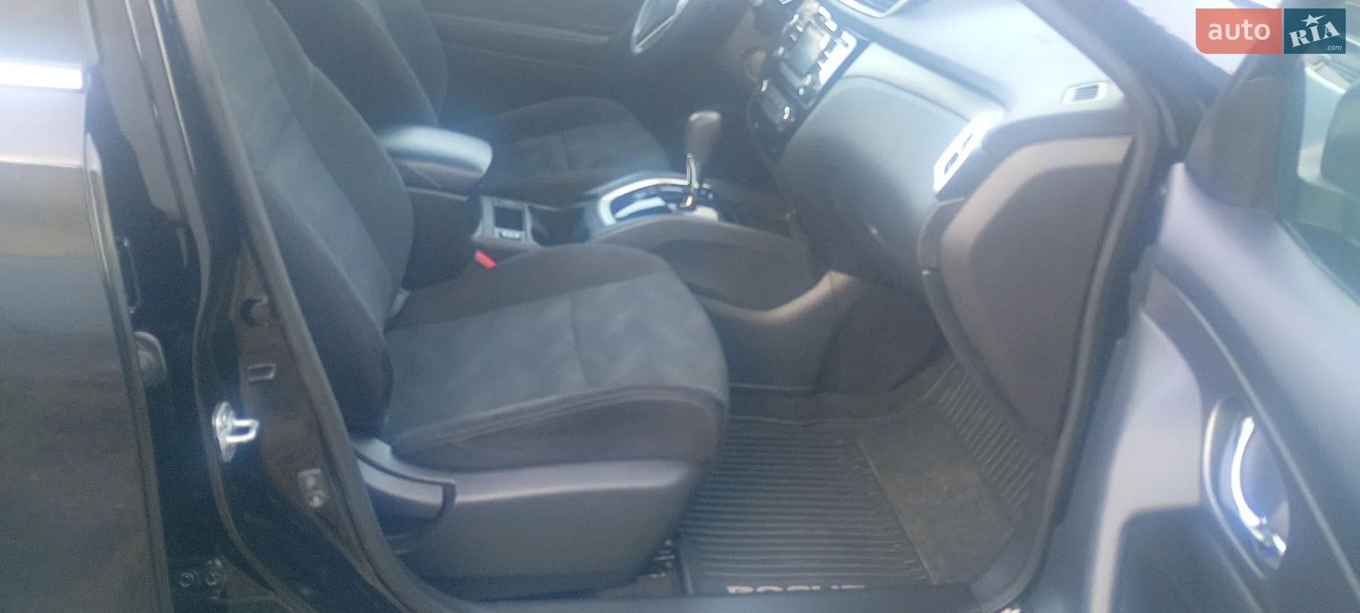 2016 Nissan Rogue - мініатюра 14