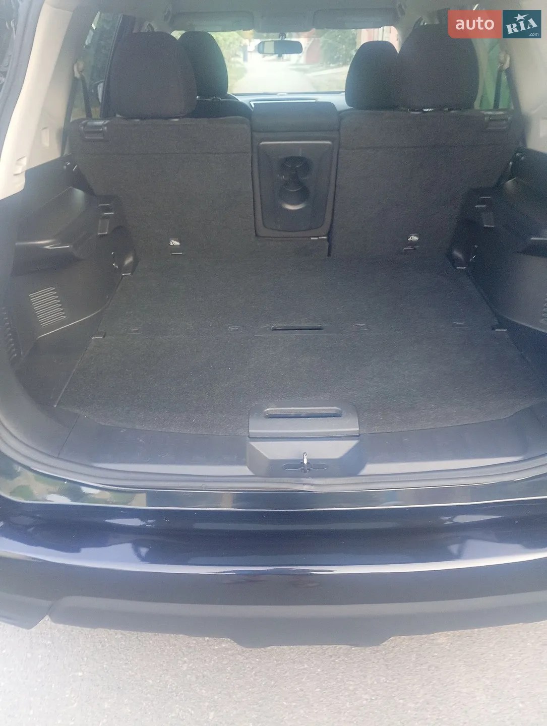 2016 Nissan Rogue - мініатюра 18