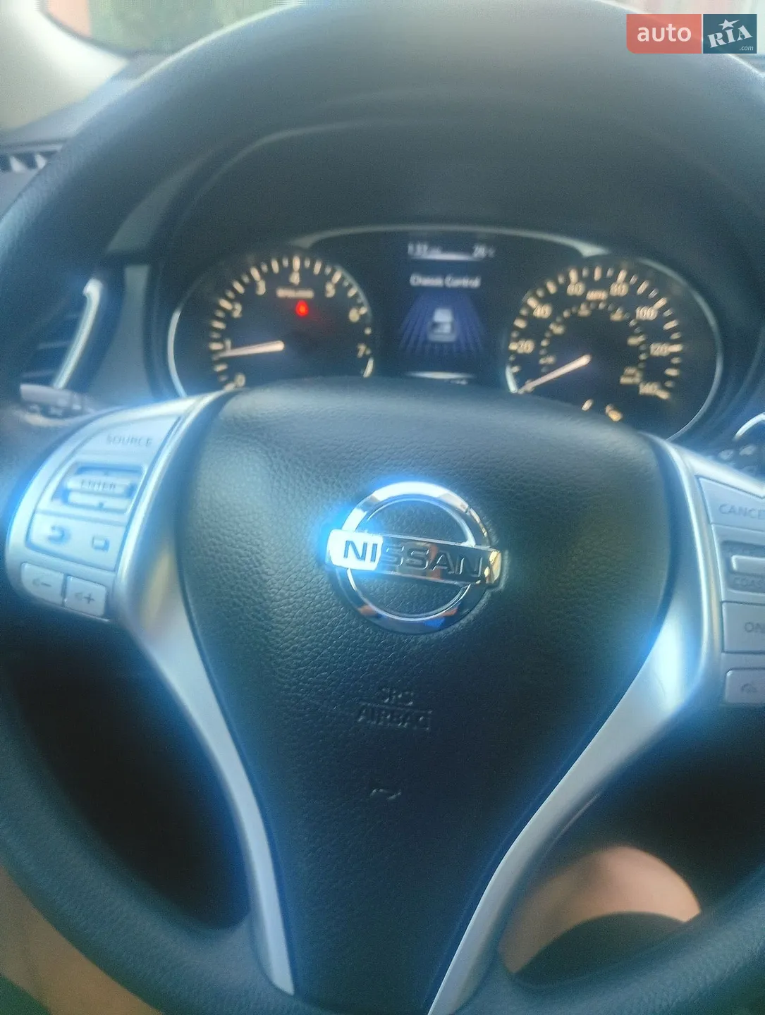 2016 Nissan Rogue - мініатюра 16