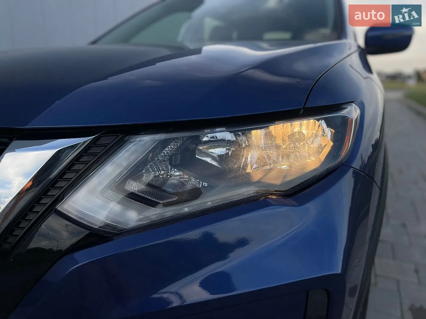 2018 Nissan Rogue - мініатюра 11
