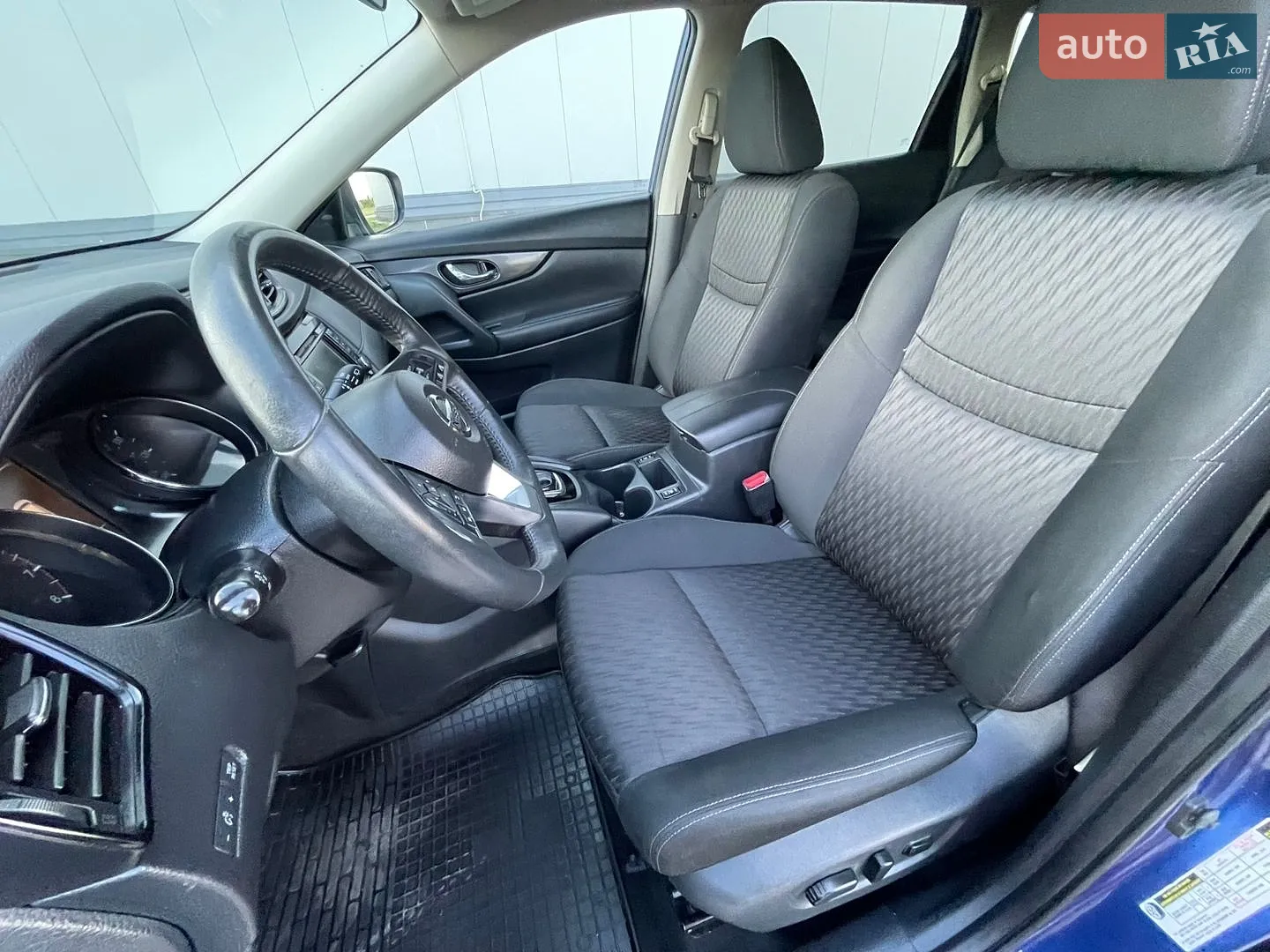 2018 Nissan Rogue - мініатюра 46