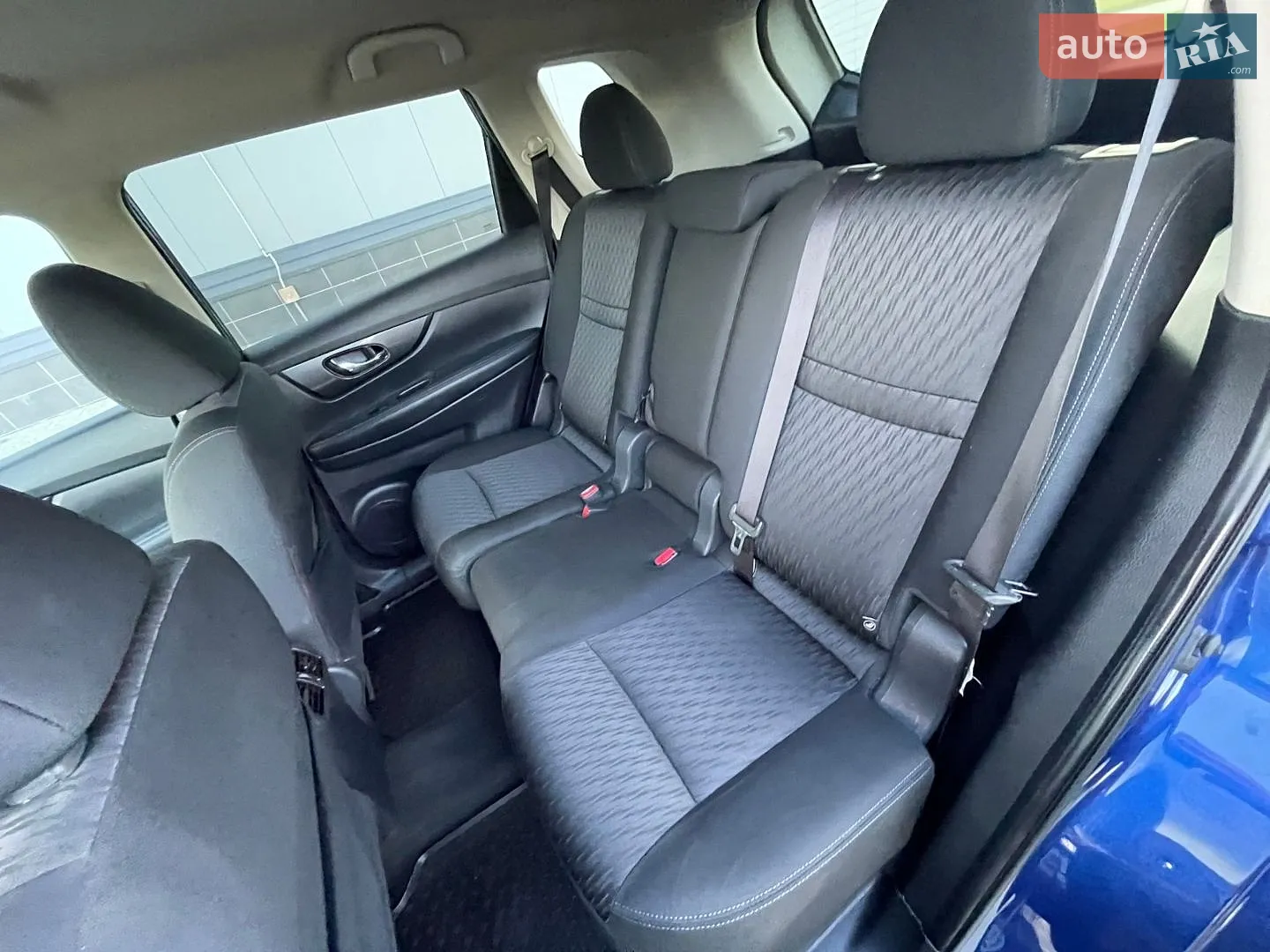2018 Nissan Rogue - мініатюра 52