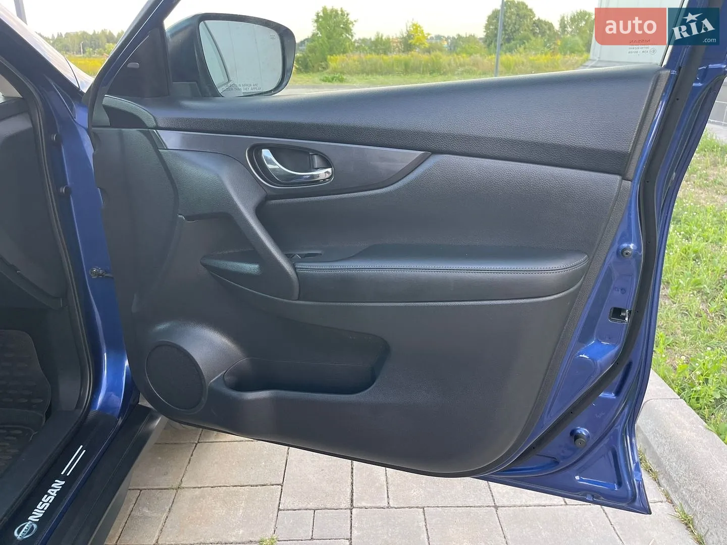 2018 Nissan Rogue - мініатюра 59