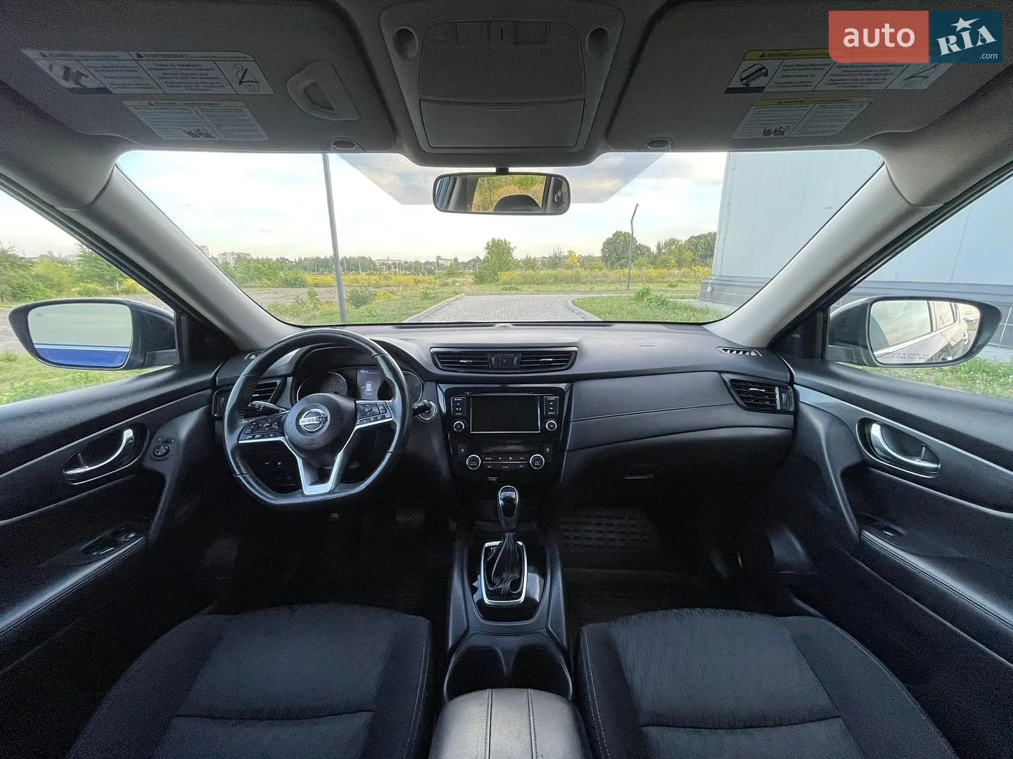 2018 Nissan Rogue - мініатюра 66