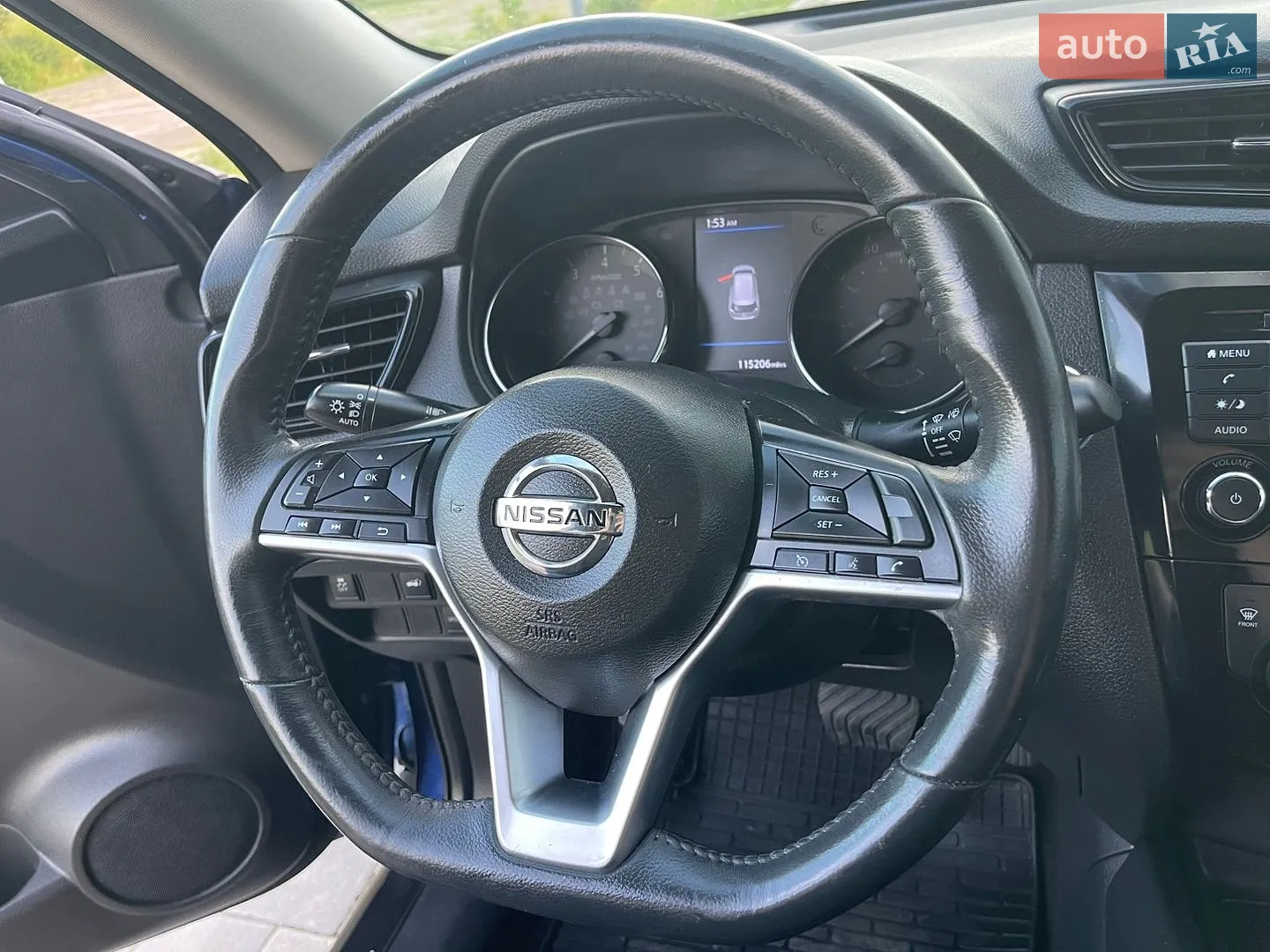 2018 Nissan Rogue - мініатюра 68